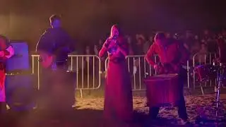 L'Eveil du dragon Teaser 2025