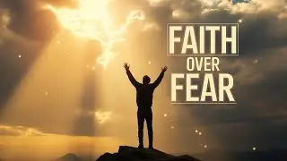 You Haven’t Failed Me Yet | Encouraging Christian Worship Music for Hope & Faith