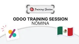 Odoo Training Session: Payroll
