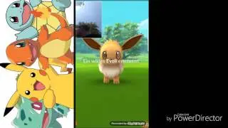 Starmie,Tyracroc gefangen!?|Pokemon Go|#2|_.Marconix._Tv |