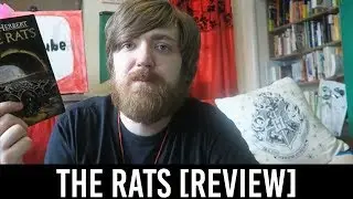 James Herbert - The Rats [REVIEW/DISCUSSION] [SPOILERS]