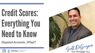 10. Disputed Accounts...What??!