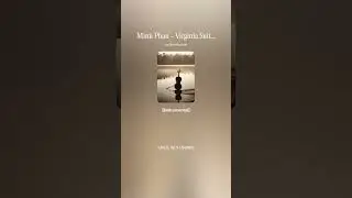 Minh Phan - Virginia Suite Op.9 No.4 Improvisation on Brahms's Hungarian Dance No.1