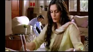 Glamour Calling Work Profile - Britannia NutriChoice Thin Arrowroot TVC