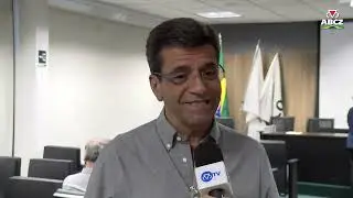 ABCZ volta a integrar Sociedade Civil Organizada de Uberaba (MG)