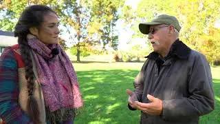 Industrialized Food System Harms Human Health