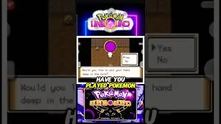Is Pokemon Unbound the Best Game ever?!🔮