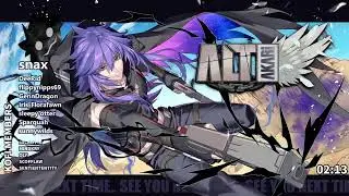 They will never be blitzballin'... ?! - Final Fantasy X