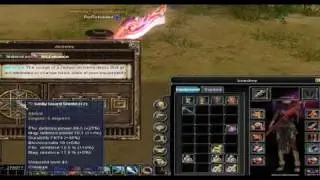 Silkroad - Crazy Alchemy // I hate it -.-