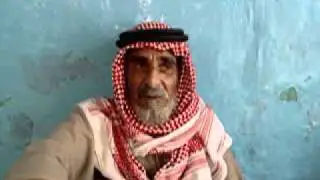 مقابلة تاريخ شفوي للنكبة الفلسطينية مع السيد احمد سعدون من قرية بشيت - الرملة - فلسطين المحتلة