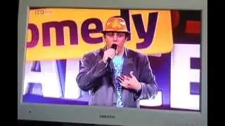 Best of Gro&szlig;e Comedy Chance