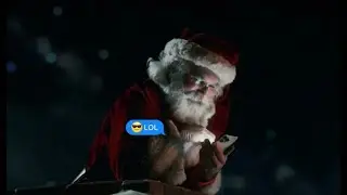 AT&T Commercial 2022 Santa Claus Holidays Ad Review