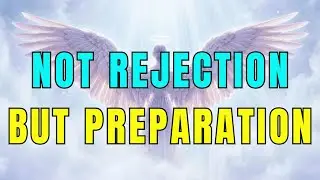 CHOSEN ONE: This Season Alone Was Not Rejection