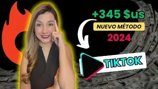 🔥COMO hacer MI PRIMERA VENTA en HOTMART con TIKTOK este 2024 🤩 | Paso a Paso ✅