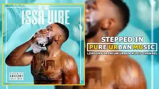 Big Tobz ft Geko - Stepped In | Pure Urban Music