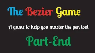 The Bezier Game Highest Score
