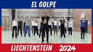 Bailando 