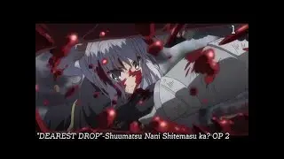 My Top Azusa Tadokoro 田所 あずさ Anime Songs *Seiyuu/Artist Series* #LOWIFUNNY