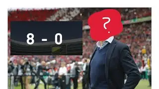 The best manager and formation in Pes 2022 (with 2 strikers)