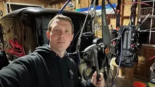 How To FixThe ParaJet Maverick! Pull Start, Polini Throttle! (Vittorazi Moster 185)