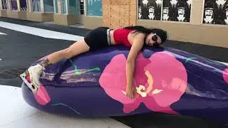 &ldquo;Salvatore&rdquo; Lana Del Rey - Allison Kymmell Picskate