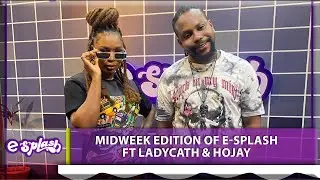 We Have A Lot Of People Like Mohbad, We Failed Mohbad - Hojay Speaks