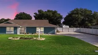 1438 COVEY CIRCLE N, LAKELAND, FL Presented by Melanie Carney.