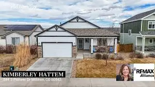 844 S Pioneer Dr Milliken, CO 80543-IG