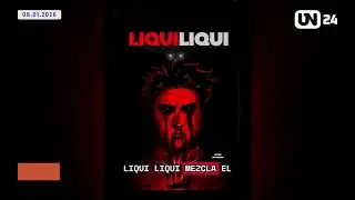 Venezuelan horror comic Liquiliqui receives international recognition