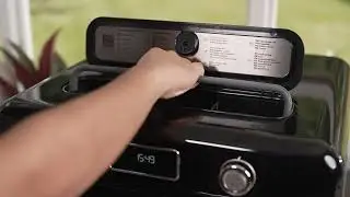 Product Review: SMEG Retro Style Benchtop Combi-Steam Oven Black COF01BLAU