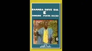 Samba diya sall