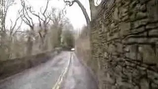 Mushroom Road