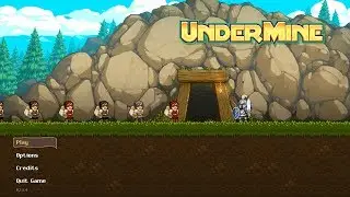 Undermine EP 2: Mistakes