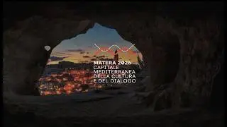Matera, Mediterranean Capital 2026: the inaugural event on March 20 will be broadcast live on TRM...