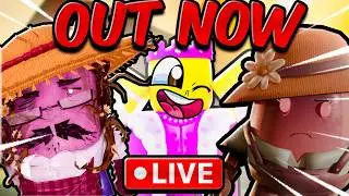 🔴NEW PIGGY SKIN QUEST COUNTDOWN🐷 🔴