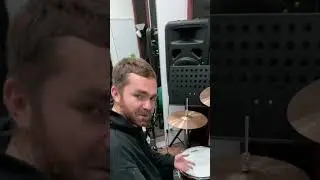мы все это чувствовали #забытое #барабаны #барабанщик #premier #drums