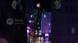 #sora2 #IvanMilin #power
