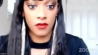 Caller Debates Cynthia G On Black Men's Options
