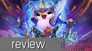 Teamfight Tactics iOS/Android Review - Noisy Pixel