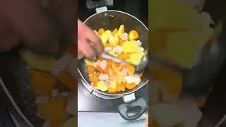 Chopsy