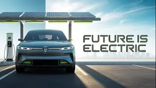 Apple Car Leak: Design, Release Date & Features REVEALED