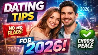 2026 Best Dating Tips approved by Psychologists