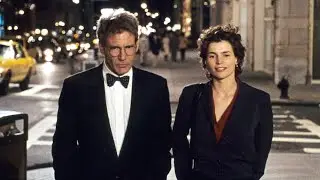 Сабрина | 1995 | Комедия | Харрисон Форд | Джулия Ормонд