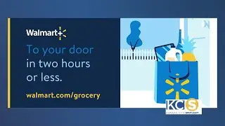 Try Walmart Express Delivery for fast deliveries to your door