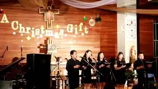 Bituing Natatangi - Koristas