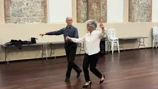 Invitation Swing