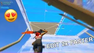 This SECRET will DOUBLE Your EDIT SPEED | How To EDIT FASTER On Controller (Tips and Tricks)