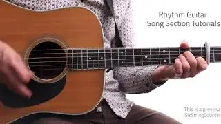 Good Time Guitar Lesson - Niko Moon