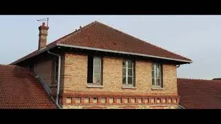 Limeil Brévannes - Grand Paris - Pavillon Villemin