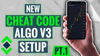 Clubhouse Family: Cheat Code ALGO Setup